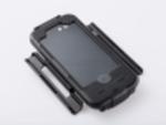 Etui na Iphone 6/6S SW Motech wodoodporne dla uchwytu GPS w sklepie internetowym Dk motocykle