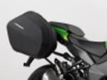 Stelaż SW MOTECH na kufry Quick-Lock EVO do Kawasaki Z 1000SX 11-13 w sklepie internetowym Dk motocykle