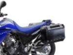 Stelaż SW MOTECH na kufry Quick-Lock EVO do Yamaha XT 660R 04-09 w sklepie internetowym Dk motocykle