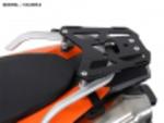 Stelaż SW MOTECH Alu-Rack do KTM 990 SM/SM-R 07 w sklepie internetowym Dk motocykle