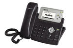 Telefon IP VoIP T22P - 3 konta SIP w sklepie internetowym Frikomp.pl