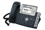 Telefon IP VoIP T28P - 6 kont SIP w sklepie internetowym Frikomp.pl