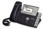 Telefon IP VoIP T26P - 3 konta SIP w sklepie internetowym Frikomp.pl