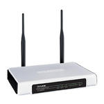 Router TL-WR841ND Wireless 802.11n/300Mbps 2T2R router 4xLAN, 1xWAN w sklepie internetowym Frikomp.pl