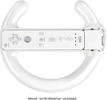 Nakładka-kierownica na kontroler Wii SL3492-SWT w sklepie internetowym Frikomp.pl