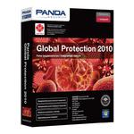 Panda Global Protection 2010 BOX 1PC/12M + 3M + UPG 2011 w sklepie internetowym Frikomp.pl