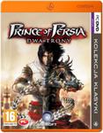 PKK Prince of Persia: Dwa Trony PC w sklepie internetowym Frikomp.pl