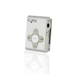 Odtwarzacz MP3 'CLIPSE' 2GB w sklepie internetowym Frikomp.pl