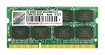 2GB SODIMM DDR3 1333MHz CL9 Retail w sklepie internetowym Frikomp.pl