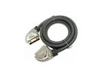 Kabel EURO-EURO M/M HQ GOLD 1.8M w sklepie internetowym Frikomp.pl