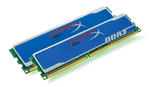 DDR3 HyperX Blue 4GB/1333 (2x2GB) Dual CL9-9-9-27 w sklepie internetowym Frikomp.pl