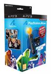 Playstation 3 PlayStation Move Starter Pack w sklepie internetowym Frikomp.pl