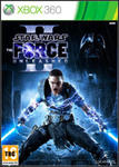 STAR WARS: THE FORCE UNLEASHED II w sklepie internetowym Frikomp.pl