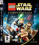 LEGO Star Wars Complete Saga PS3 w sklepie internetowym Frikomp.pl