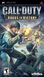 Call of Duty: Roads to Victory PSP w sklepie internetowym Frikomp.pl