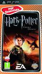 Harry Potter i Czara Ognia Essentials PSP w sklepie internetowym Frikomp.pl