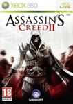 CBGT: Assassins Creed II GOTY Classics XBox w sklepie internetowym Frikomp.pl