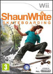 Shaun White Skateboarding WII w sklepie internetowym Frikomp.pl