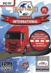 Euro Truck Simulator: International PC w sklepie internetowym Frikomp.pl