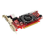 Radeon HD5550 1GB DDR3 128BIT DVI + HDMI + D-Sub Low-Profile BOX w sklepie internetowym Frikomp.pl