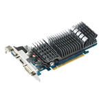 GeForce CUDA GF210 1GB DDR2 64BIT DVI + HDMI + D-Sub (Passive) Low-Profile BOX w sklepie internetowym Frikomp.pl
