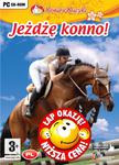 Zwierzaki: Konie i kucyki Jeżdżę konno PC w sklepie internetowym Frikomp.pl
