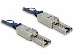 Delock kabel sas 26pin mini -> sas 26pin mini C1032033 w sklepie internetowym Frikomp.pl