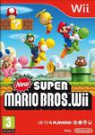 New Super Mario Bros 2126654E w sklepie internetowym Frikomp.pl