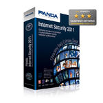 Panda Internet Security 2011 ODNOWIENIE 10PC 36M w sklepie internetowym Frikomp.pl