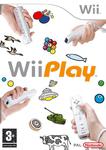 Gra Wii Play + Remote Controller 2120166E w sklepie internetowym Frikomp.pl