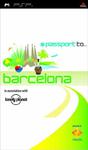 Gra Sony PSP Passport to... Barcelona 9688679 w sklepie internetowym Frikomp.pl