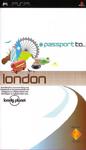 Gra Sony PSP Passport to... London 9687276 w sklepie internetowym Frikomp.pl