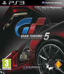 Gra Sony PS3 Gran Turismo 5 w sklepie internetowym Frikomp.pl