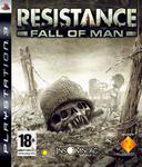 Gra Sony PS3 Resistance Fall of Man Platyna w sklepie internetowym Frikomp.pl