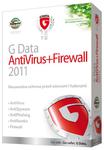 AntiVirus + Firewall 2011 BOX 1PC 1 ROK w sklepie internetowym Frikomp.pl