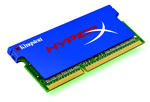 SODIMM DDR3 4GB (2x2GB) HyperX XMP 1333MHz CL7 Dual KHX1333C7S3K2/4G w sklepie internetowym Frikomp.pl