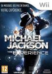 Michael Jackson The Experience Wii w sklepie internetowym Frikomp.pl