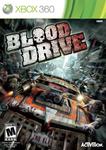 Blood Drive Xbox w sklepie internetowym Frikomp.pl