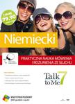 Talk To Me Special Edition Niemiecki PC w sklepie internetowym Frikomp.pl