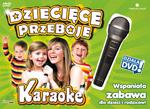 Karaoke For Fun Dziecięce Przeboje PC w sklepie internetowym Frikomp.pl