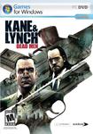 TS Kane & Lynch: Dead Men PC w sklepie internetowym Frikomp.pl