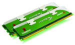 DDR3 4GB (2x2GB) HyperX LoVo 1333MHz CL9 Dual KHX1333C9D3UK2/4GX w sklepie internetowym Frikomp.pl