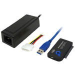 Adapter USB 3.0 na IDE, SATA, HDD 2,5 i 3,5, OTB w sklepie internetowym Frikomp.pl