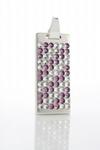 Desire 4GB Srebro Swarovski w sklepie internetowym Frikomp.pl