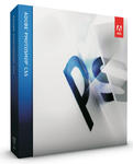 Adobe Photoshop CS5 ENG Mac Box v.12 65073315 w sklepie internetowym Frikomp.pl