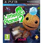 Gra PS3 Little Big Planet 2 w sklepie internetowym Frikomp.pl