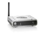 Router WIFI G/N150 DSL+ LAN X4 RP-SMA WISP w sklepie internetowym Frikomp.pl