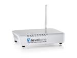 Router WIFI G/N150 DSL+ LAN X4 w sklepie internetowym Frikomp.pl