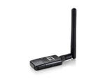 Karta sieciowa WIFI USB 802.11n/150Mbps RP-SMA w sklepie internetowym Frikomp.pl