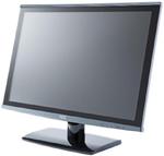 AOC Monitor LCD 2241Sga 22”, głośniki, czarny C3110114 w sklepie internetowym Frikomp.pl